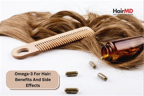 jp omega 3 for hair loss.